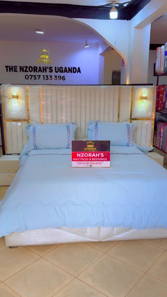 Beddings & Linens