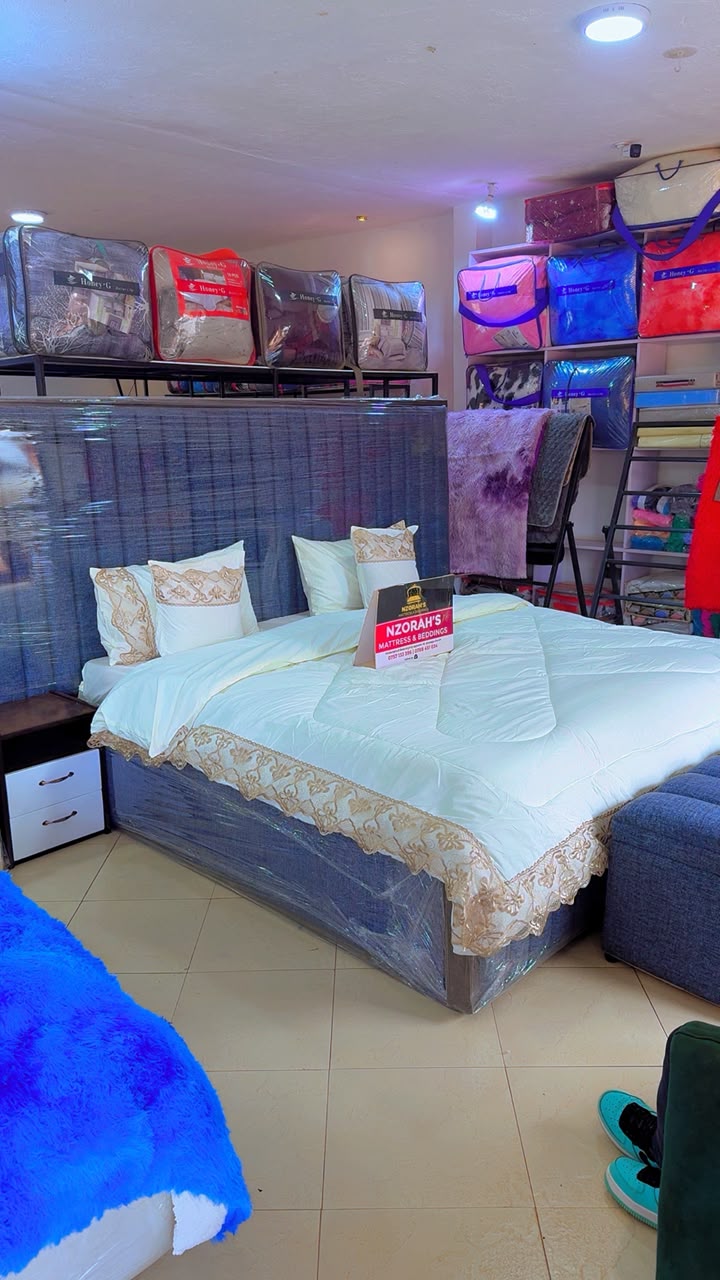 Beds