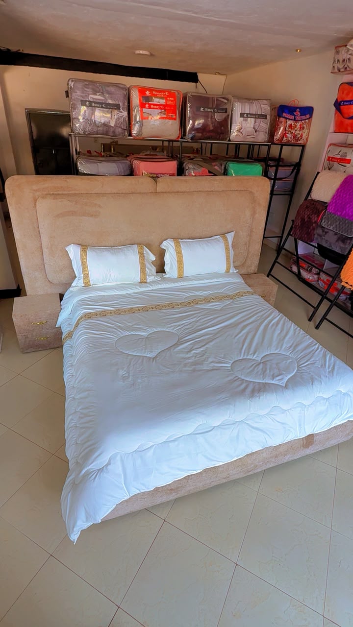 Mattresses