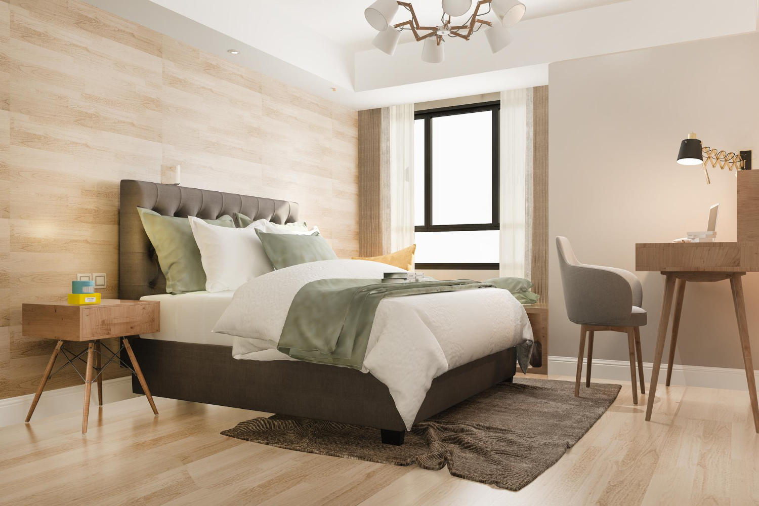 Bedroom Packages